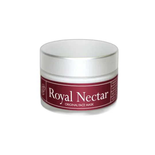Royal Nectar 新版蜂毒面膜 50ml 1