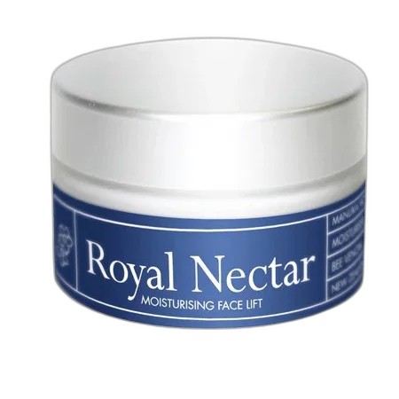 Royal Nectar 新版蜂毒面霜 50ml 1
