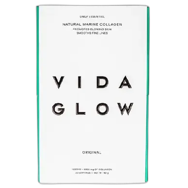 Vida Glow 海洋胶原