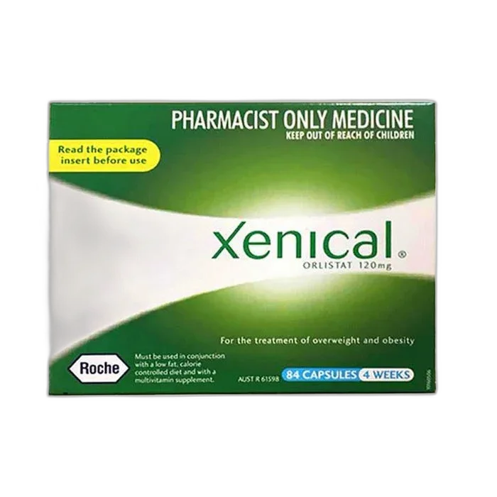 Xenical 代买产品 1