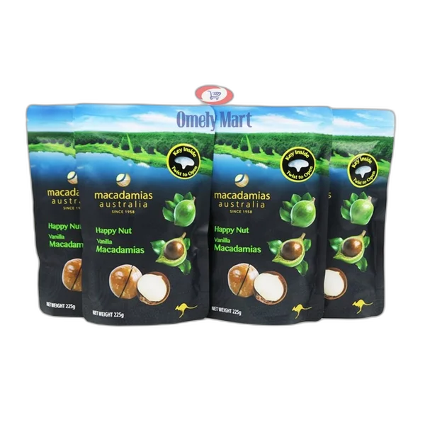 macadamias 夏威夷果
