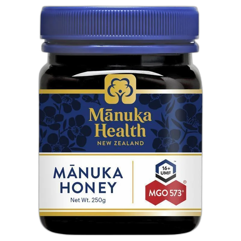 Manuka Health 麦卢卡蜂蜜MGO573+250克装 1