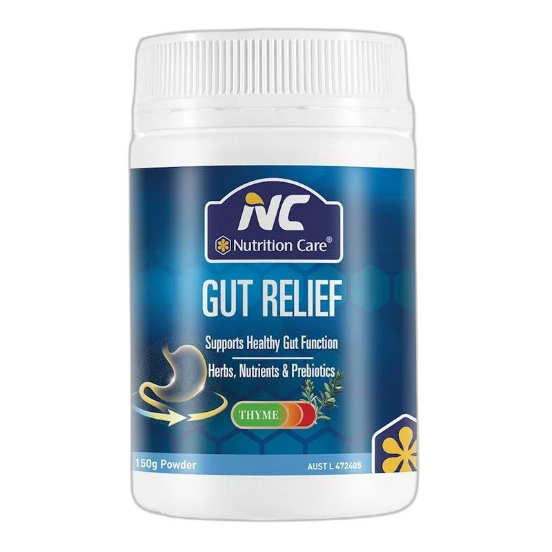 nutrition care NC养胃粉 1