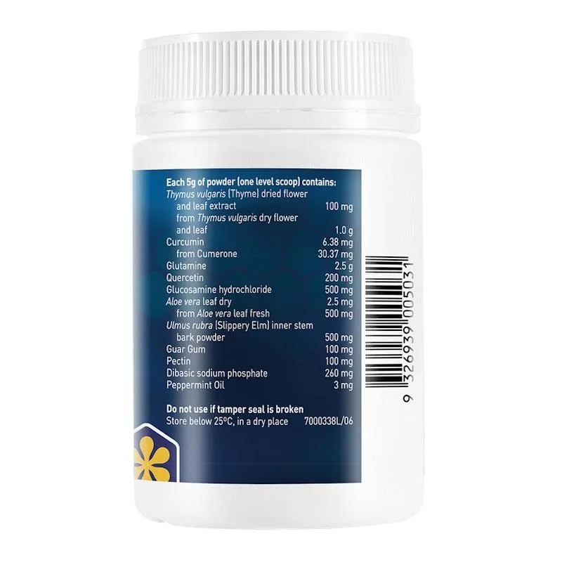 nutrition care NC养胃粉 3