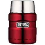 Thermos F92焖烧杯红色