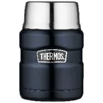 Thermos 膳魔师焖烧杯蓝色 1