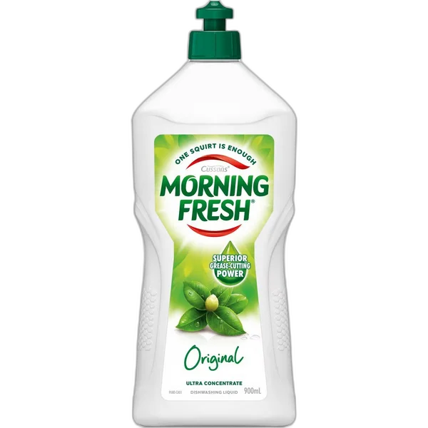 Morning Fresh 洗洁精 原味 1