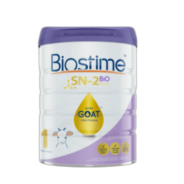Biostime 合生元羊奶粉 1段 1