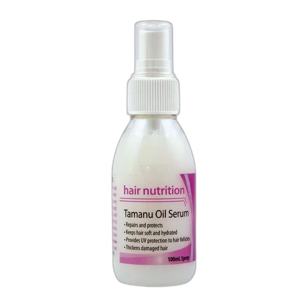 Hair Nutrition 生发精华 1