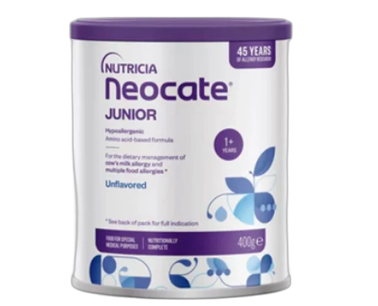 Neocate 氨基酸奶粉二段原味 1