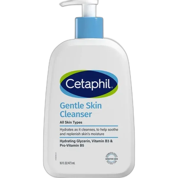 Cetaphil 丝塔芙洗面奶 1