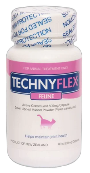 technyflex 关节灵粉瓶 1