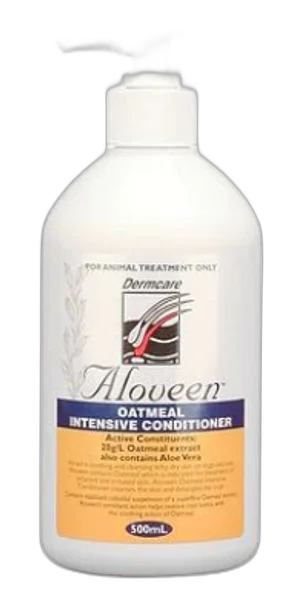 aloveen 护毛素