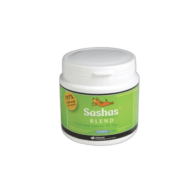 Sashas 萨沙关节灵