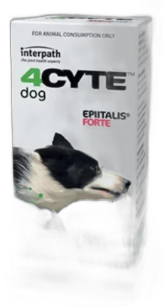 4cyte 速赛液体关节灵