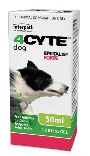 4cyte 速赛液体关节灵