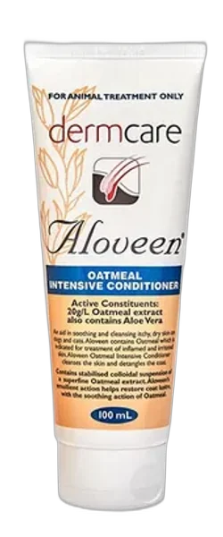 aloveen 护毛素 1