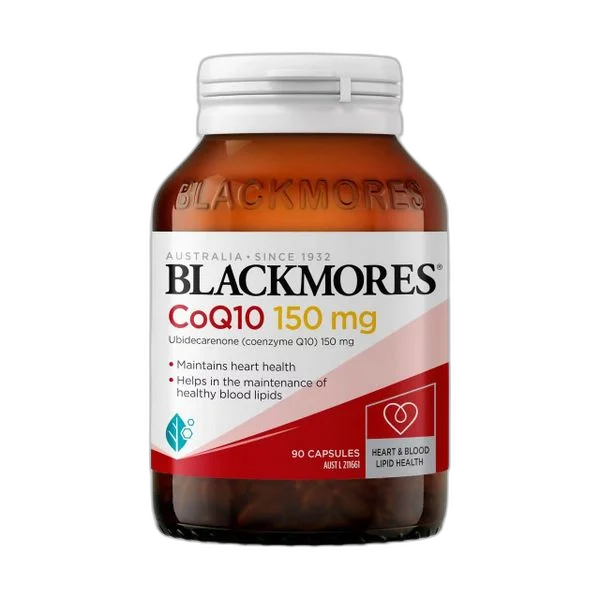 Blackmores 心脏辅酶Q10 150mg 1