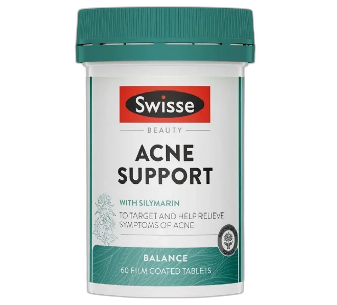 Swisse 净痘片 1