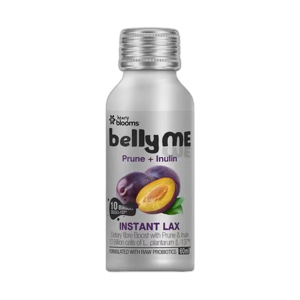 Henry Blooms bellyme西梅乐康饮 1