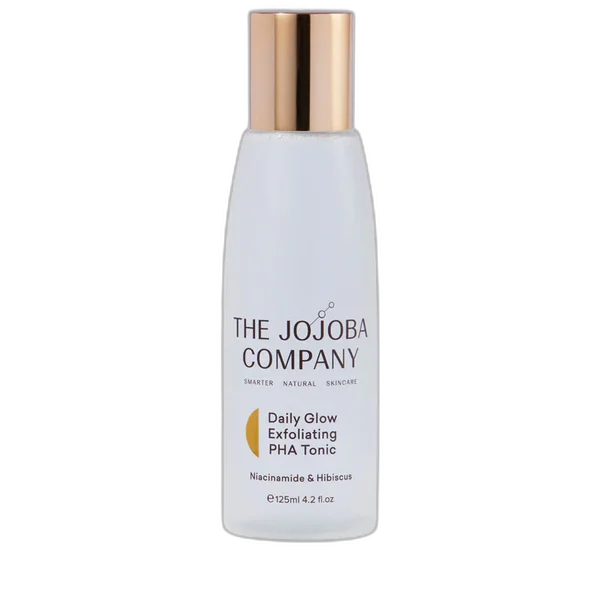 Jojoba 荷荷巴去角质PHA爽肤水 1
