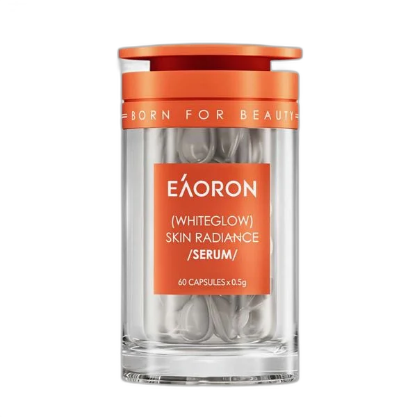 EAORON 美白亮肤精华液胶囊 1
