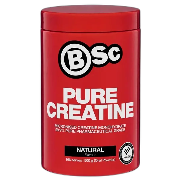 BSc 纯肌酸 1